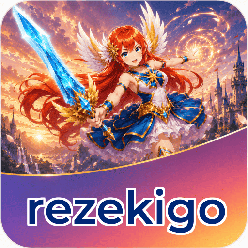 Grafik Performa rezekigo APK Berdasarkan Kategori Device