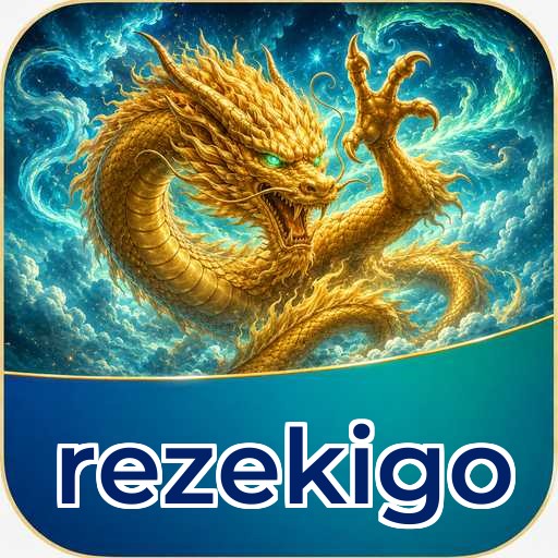 Screenshot Proses Instalasi rezekigo APK